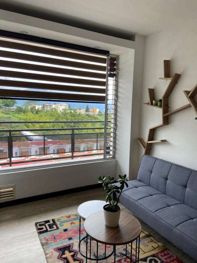 Apto 307 Metroloft Armenia Apartment Exterior photo