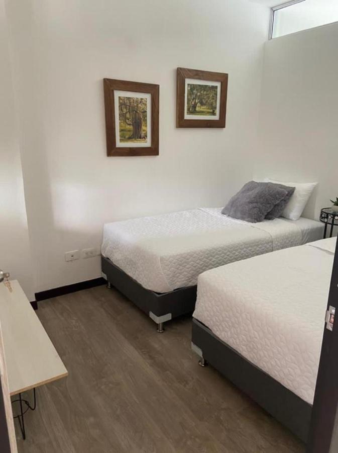 Apto 307 Metroloft Armenia Apartment Exterior photo