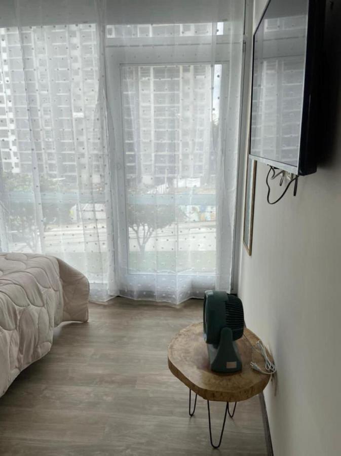 Apto 307 Metroloft Armenia Apartment Exterior photo